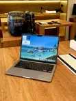 Apple MacBook Air 2022 M2 13-inch, 16GB RAM, 256GB SSD - 1