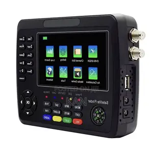 IBravebox V10 Finder Pro+ Satellite Finder