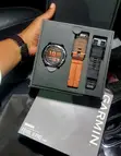 Garmin Fenix 8 Pro 51mm - 2