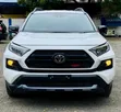 Toyota RAV4 Adventure 2021 - 2