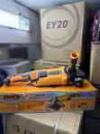 Ingco Angle Grinder 9” 3000W - 1