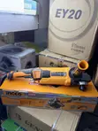 Ingco Angle Grinder 9” 3000W - 2