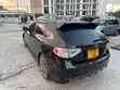 Subaru Impreza 1.5 2011 Black - 3