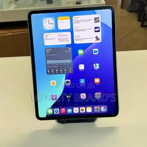 iPad Pro Mpya 13-inch (2024) 512GB