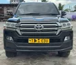 Toyota Land Cruiser VX V8 2011 - 1