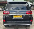 Toyota Land Cruiser VX V8 2011 - 3