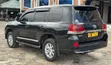 Toyota Land Cruiser VX V8 2011 - 4