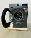 Impex Washing Machine Front Load 6kg - 1