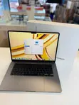 Apple MacBook Air 2024 M3 15-inch 512GB SSD 16GB RAM - 1