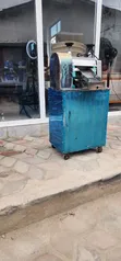 Sugarcane Juice Machine - Used - 1