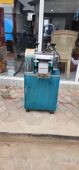 Sugarcane Juice Machine - Used - 2