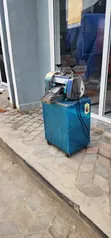 Sugarcane Juice Machine - Used - 3