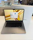 Apple MacBook Air 2024 M3 15-inch 512GB SSD, 24GB RAM - 1