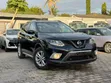 Nissan X-Trail 2013 Black - 1