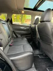 Nissan X-Trail 2013 Black - 4