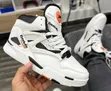 Reebok The Pump Classic Men's Sneakers - 5
