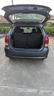 Toyota Wish 2007 Gray - 4