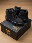 Adidas Classic Leather Moccasins - 1