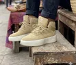 Adidas Classic Leather Moccasins - 2