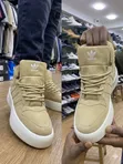 Adidas Classic Leather Moccasins - 3