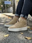Adidas Classic Leather Moccasins - 4