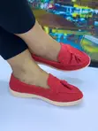 Women's Multicolor Shoes - 1