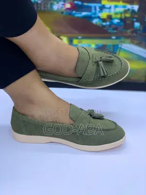 Women's Multicolor Shoes