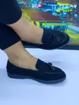 Women's Multicolor Shoes - 3