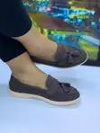 Women's Multicolor Shoes - 4