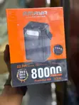 Amaya Power Bank 8000mAh - 1