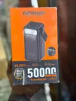 Amaya Power Bank 50000mAh - 1