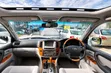 Toyota Land Cruiser VX Limited 2005 - 4