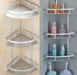 Brand New Toilet Organizer Rack