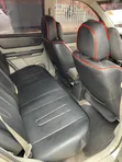 Nissan X-Trail 2005 Silver - 4