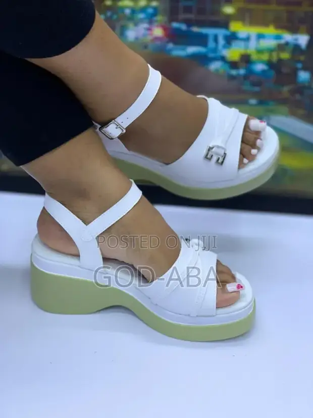 Women's Hot Sandals - 1