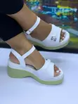 Women's Hot Sandals - 1