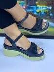 Women's Hot Sandals - 2