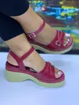 Women's Hot Sandals - 3