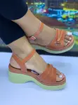 Women's Hot Sandals - 4