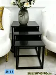 3-in-1 Table Available - 1