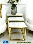 3-in-1 Table Available - 3