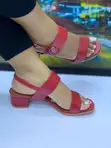 Classic Leather Sandals - Women's - 2