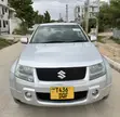 Suzuki Escudo 2009 Silver - 3