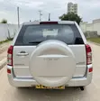 Suzuki Escudo 2009 Silver - 4
