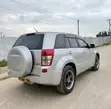 Suzuki Escudo 2009 Silver - 5