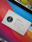 Apple MacBook Pro 15" Retina 2014 - 16GB RAM, 512GB SSD - 1
