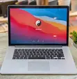 Apple MacBook Pro 15" Retina 2014 - 16GB RAM, 512GB SSD - 3