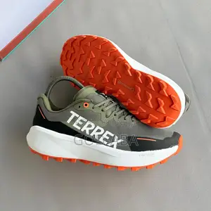Men's Sneakers - Brand New