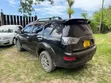 Mitsubishi Outlander 2010 Black - 2