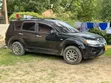 Mitsubishi Outlander 2010 Black - 4